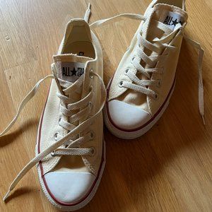 Converse All Star sneakers